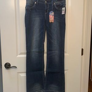 NWT wallflower jeans size 11